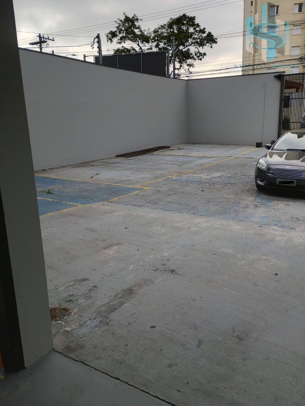 Depósito-Galpão, 392 m² - Foto 8