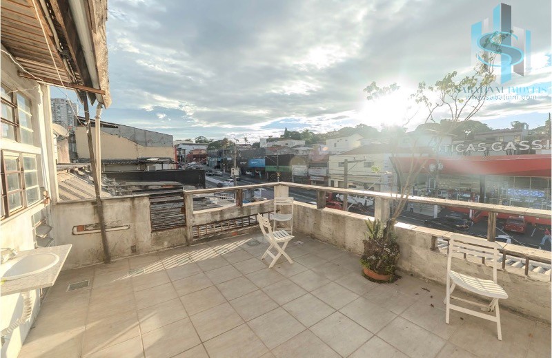 Prédio Inteiro, 400 m² - Foto 27