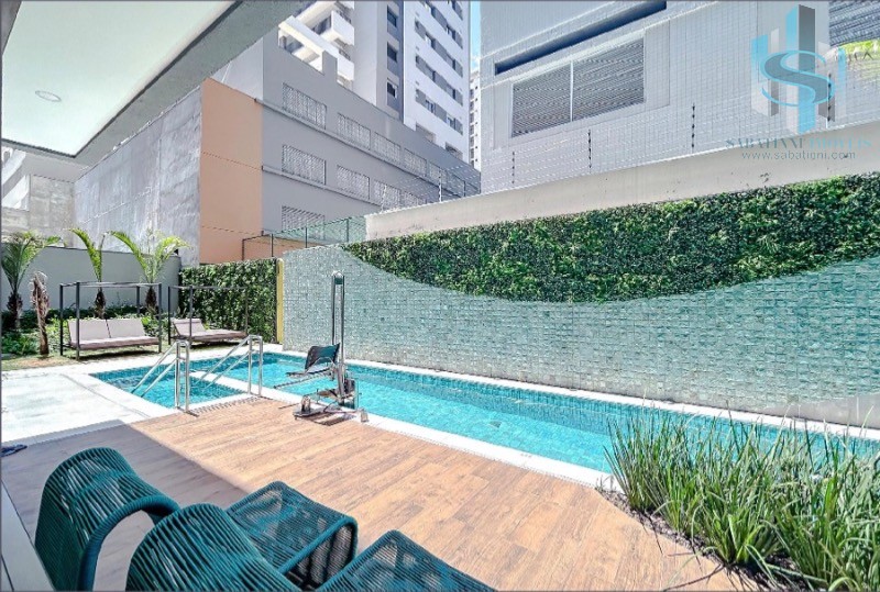 Apartamento, 1 quarto, 24 m² - Foto 28