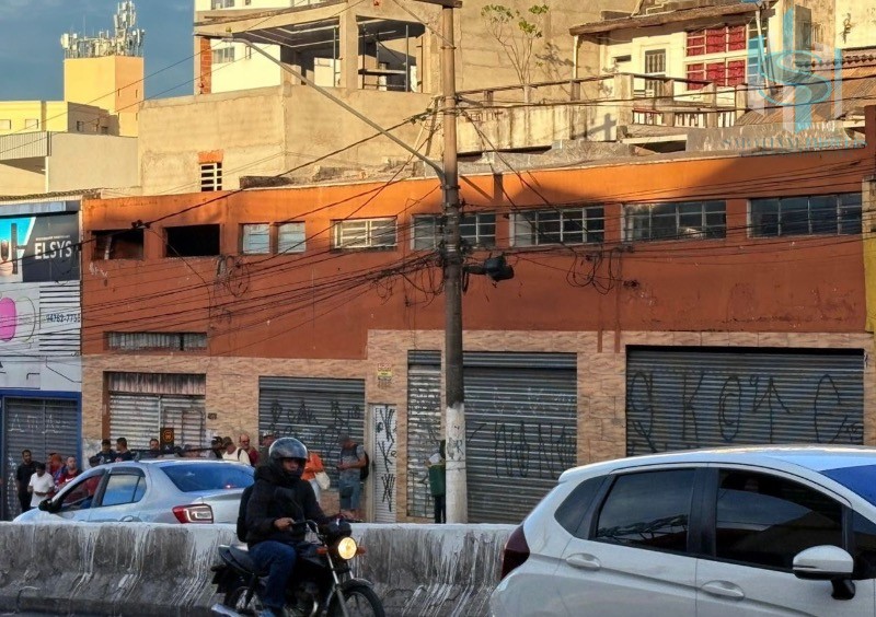 Prédio Inteiro, 400 m² - Foto 33