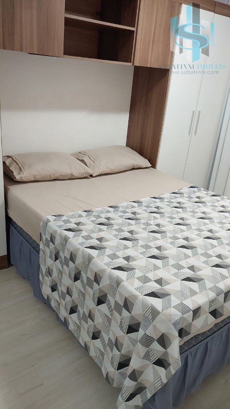 Apartamento, 1 quarto, 28 m² - Foto 6