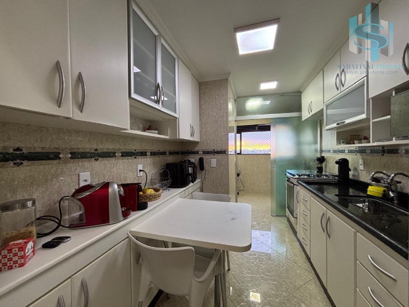 Apartamento, 3 quartos, 88 m² - Foto 13