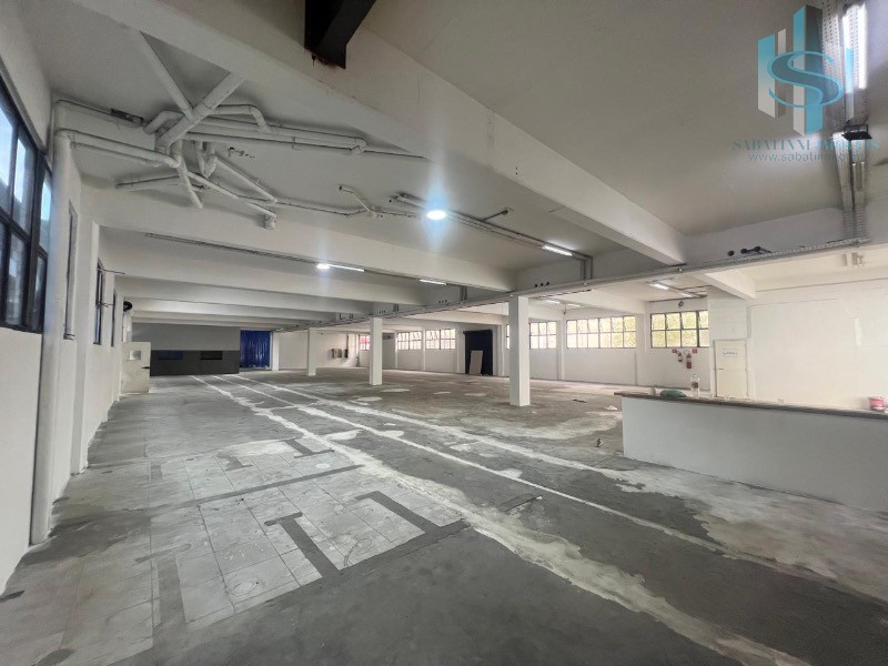 Depósito-Galpão, 2002 m² - Foto 29