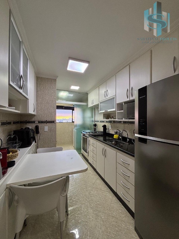 Apartamento, 3 quartos, 88 m² - Foto 16