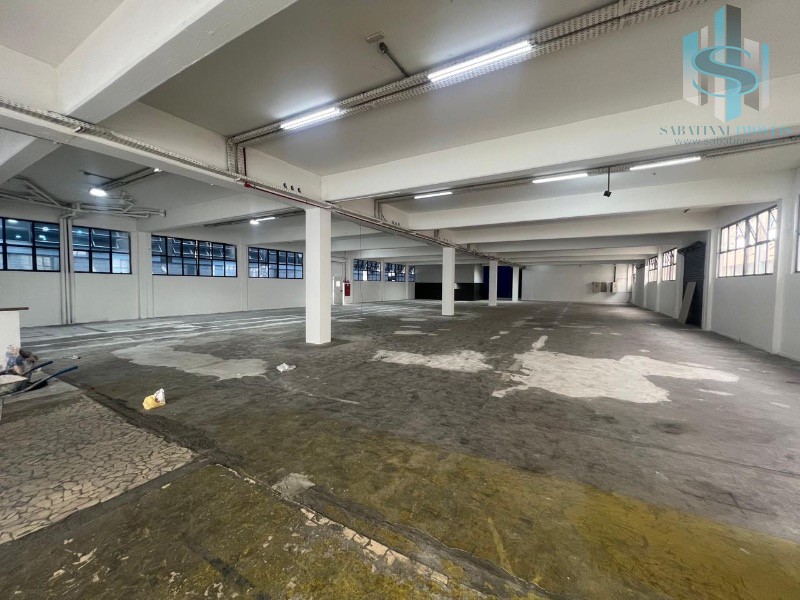 Depósito-Galpão, 2002 m² - Foto 31