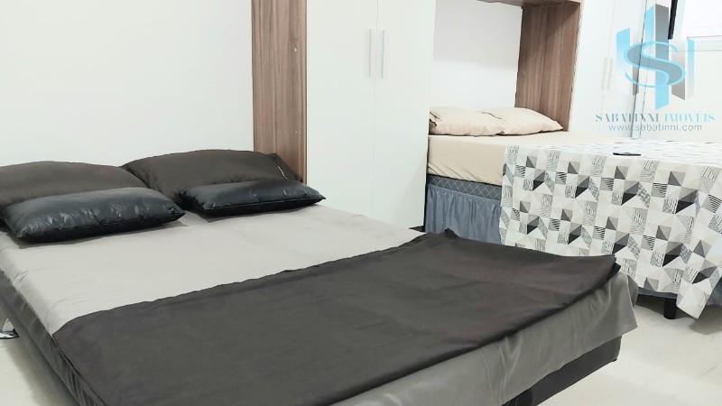 Apartamento, 1 quarto, 28 m² - Foto 10