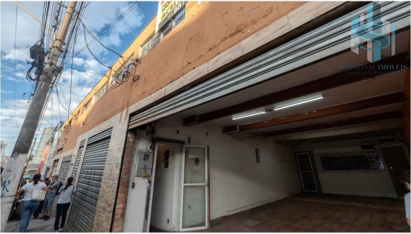 Prédio Inteiro, 400 m² - Foto 1