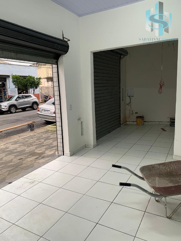 Loja-Salão, 106 m² - Foto 1