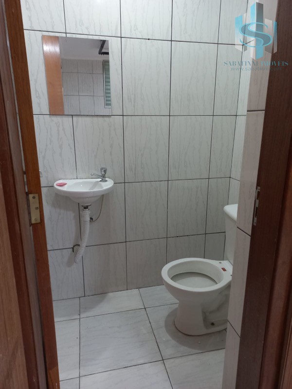 Loja-Salão, 50 m² - Foto 11