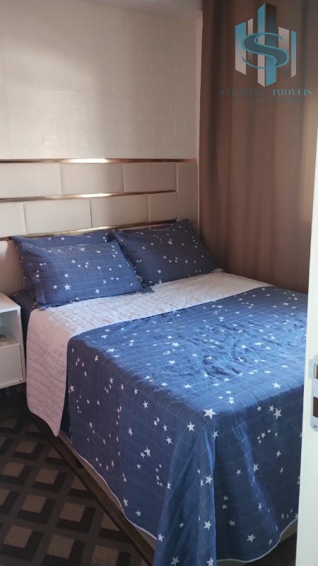 Apartamento, 1 quarto, 32 m² - Foto 8