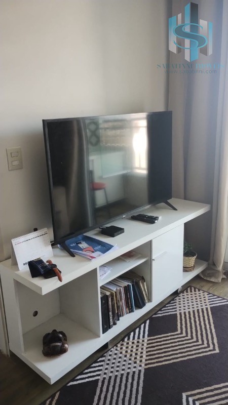 Apartamento, 1 quarto, 32 m² - Foto 3