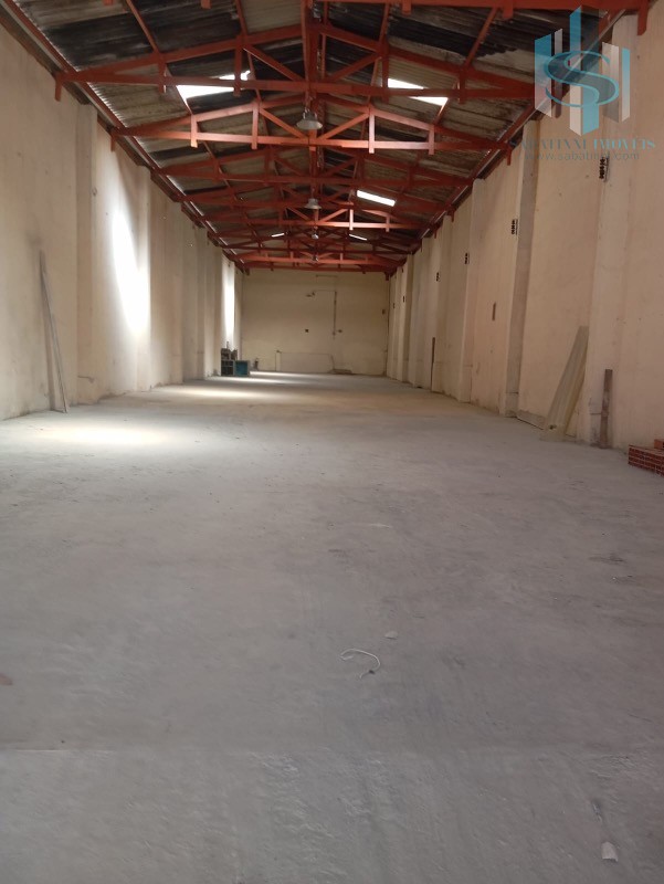 Depósito-Galpão, 500 m² - Foto 2