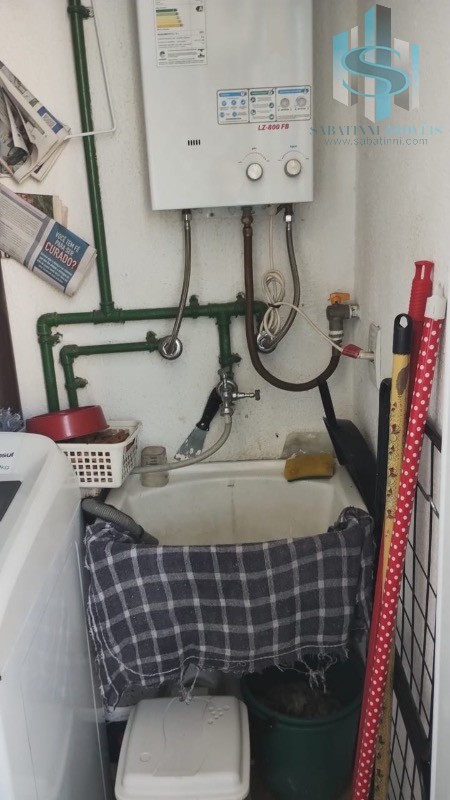 Apartamento, 1 quarto, 32 m² - Foto 17