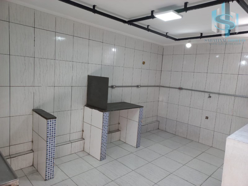 Loja-Salão, 50 m² - Foto 2
