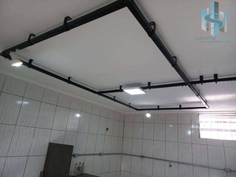 Loja-Salão, 50 m² - Foto 24