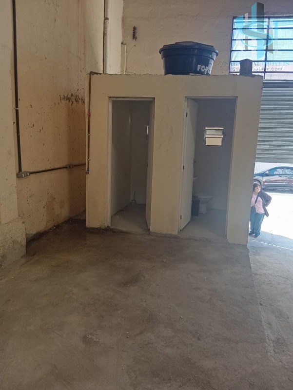 Depósito-Galpão, 500 m² - Foto 7
