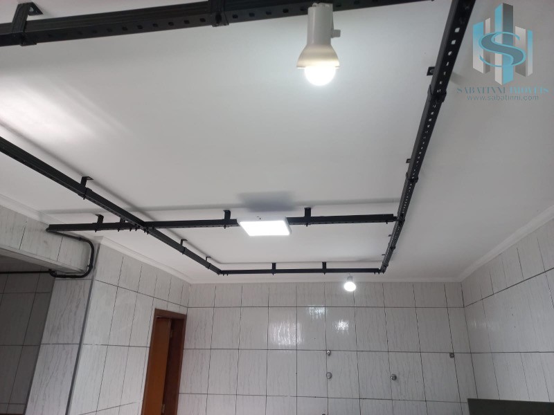 Loja-Salão, 50 m² - Foto 21