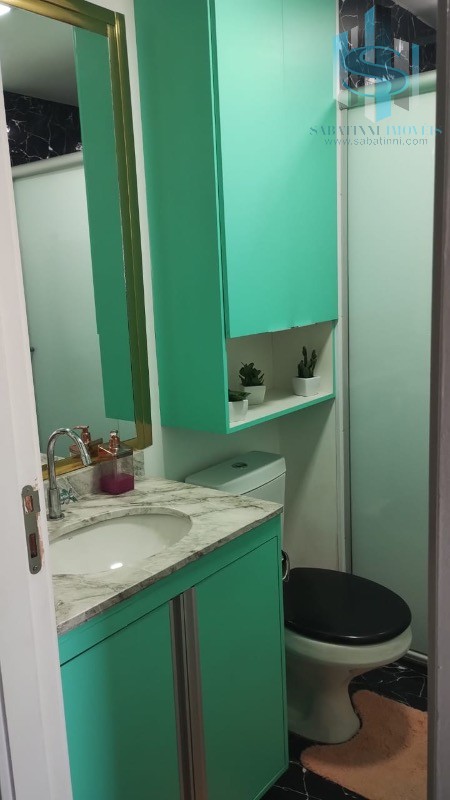 Apartamento, 1 quarto, 32 m² - Foto 11