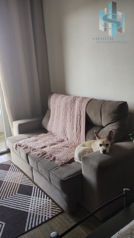 Apartamento, 1 quarto, 32 m² - Foto 1