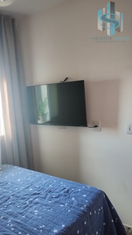 Apartamento, 1 quarto, 32 m² - Foto 9