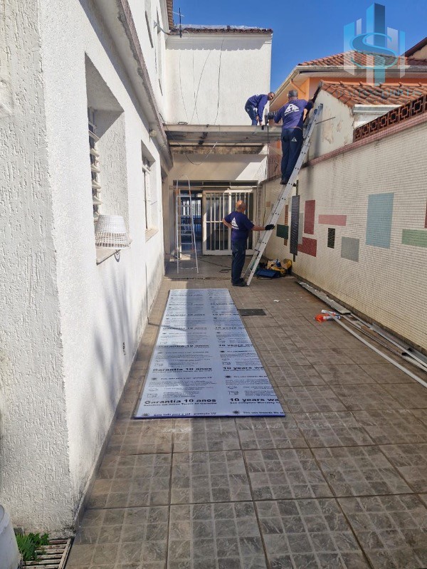 Prédio Inteiro, 400 m² - Foto 8