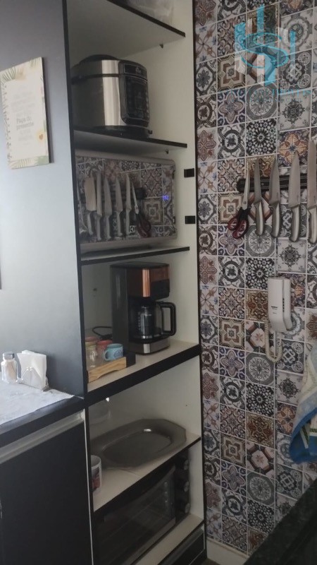 Apartamento, 1 quarto, 32 m² - Foto 4