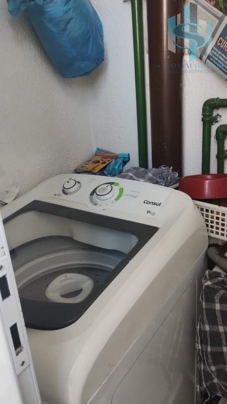 Apartamento, 1 quarto, 32 m² - Foto 16