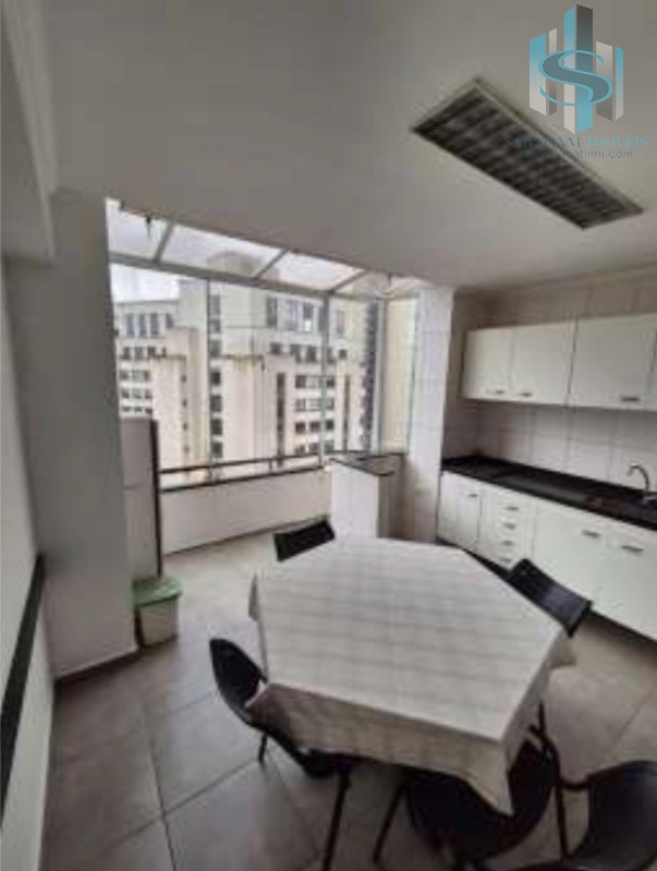 Sala-Conjunto, 185 m² - Foto 16