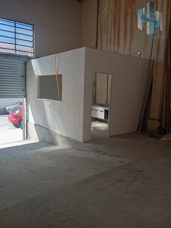Depósito-Galpão, 500 m² - Foto 3