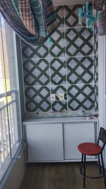 Apartamento, 1 quarto, 32 m² - Foto 6