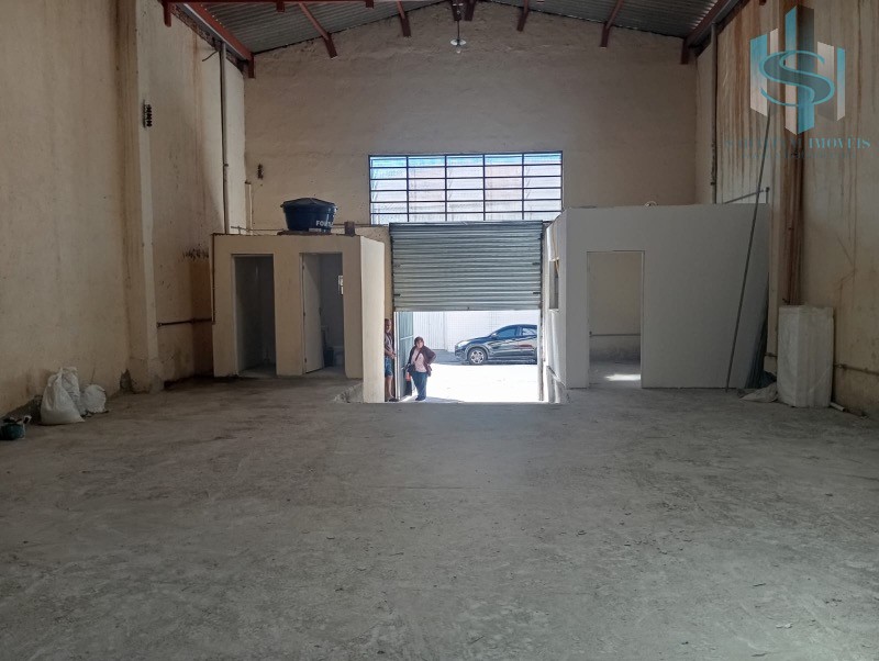 Depósito-Galpão, 500 m² - Foto 6