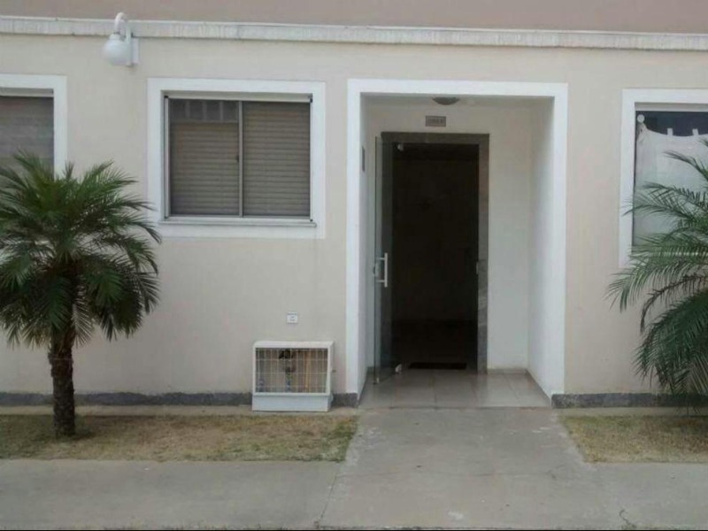 Apartamento à venda com 2 quartos, 45m² - Foto 3