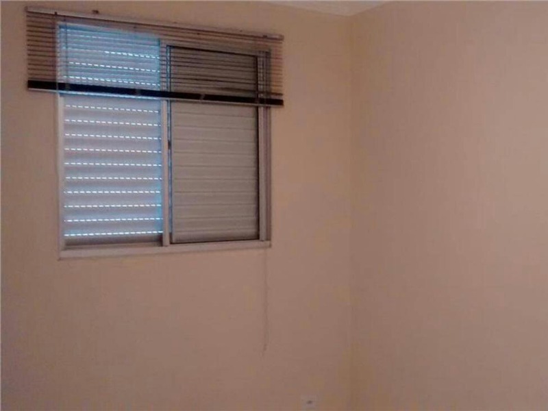 Apartamento à venda com 2 quartos, 45m² - Foto 4