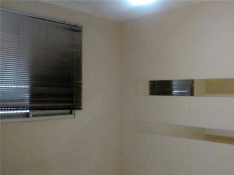 Apartamento à venda com 2 quartos, 45m² - Foto 7