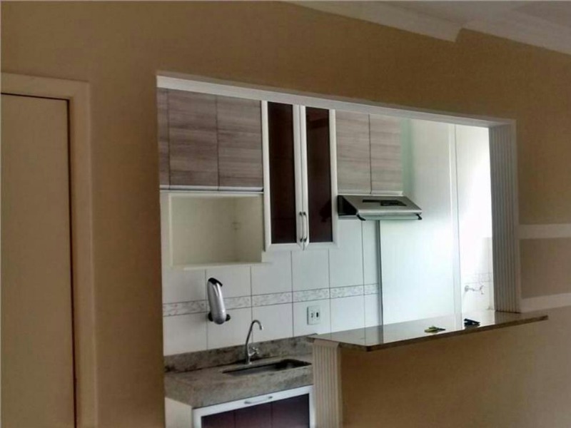 Apartamento à venda com 2 quartos, 45m² - Foto 8