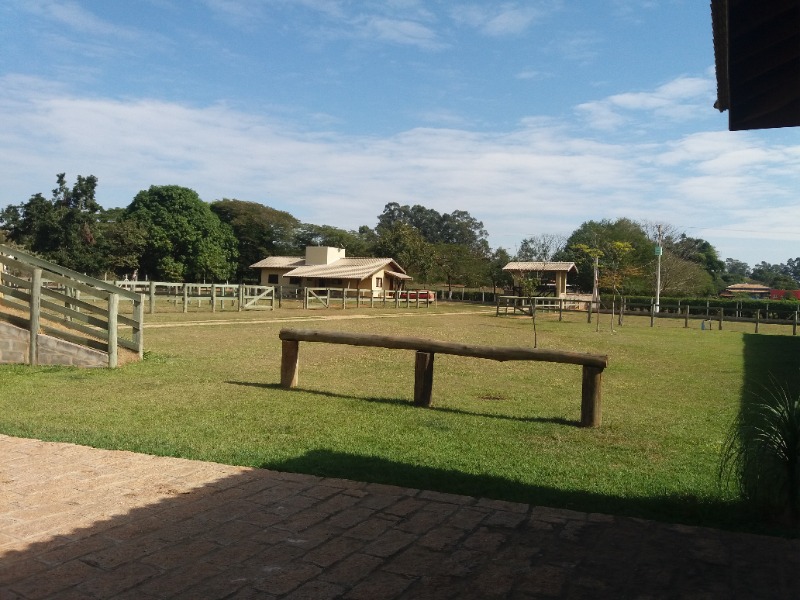 Fazenda à venda com 6 quartos - Foto 8