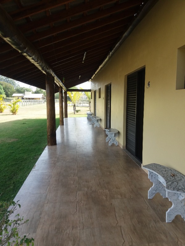 Fazenda à venda com 6 quartos - Foto 18