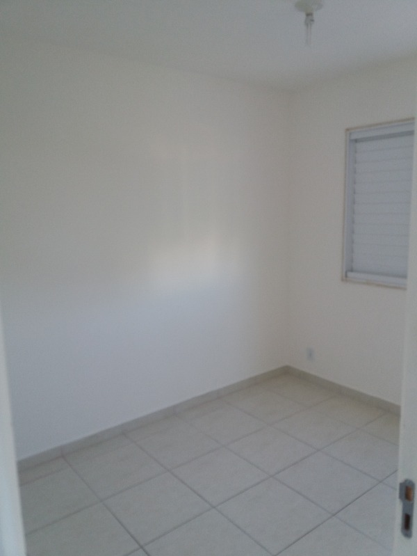 Apartamento à venda com 2 quartos, 47m² - Foto 3