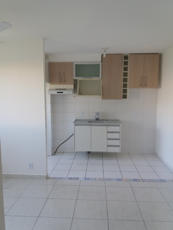 Apartamento à venda com 2 quartos, 47m² - Foto 5