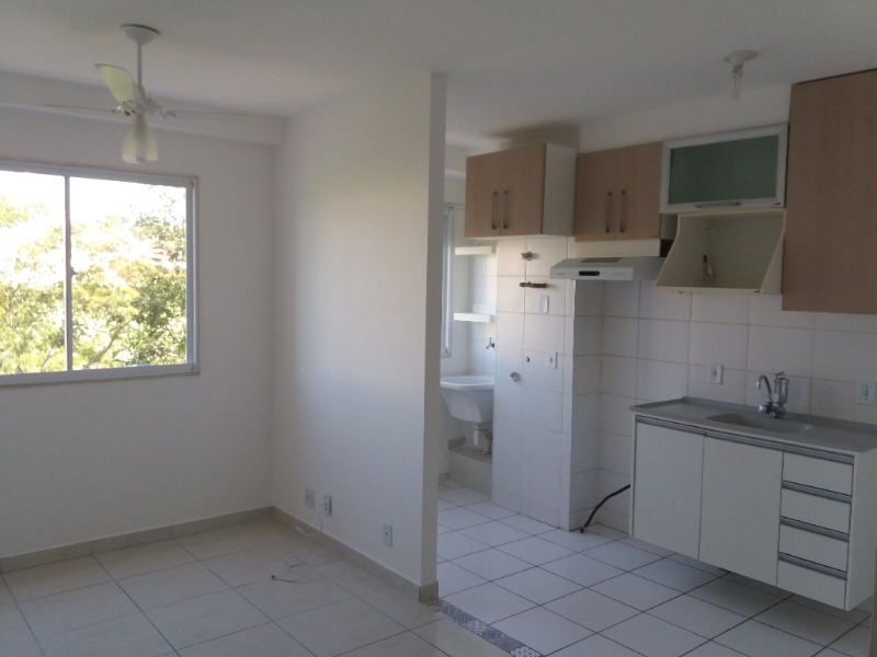 Apartamento à venda com 2 quartos, 47m² - Foto 6