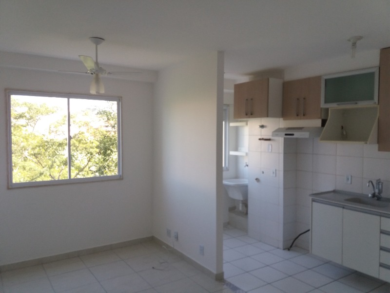 Apartamento à venda com 2 quartos, 47m² - Foto 7