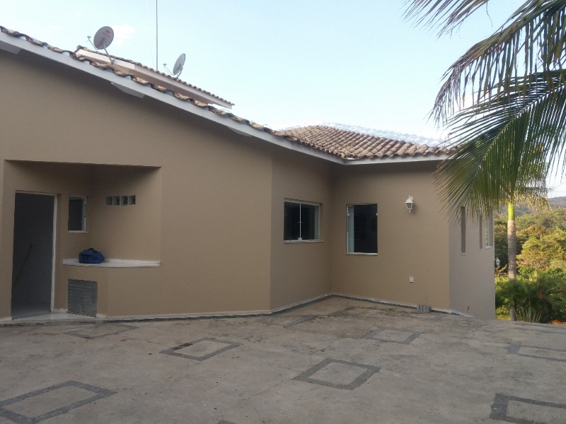 Casa para alugar com 3 quartos - Foto 2