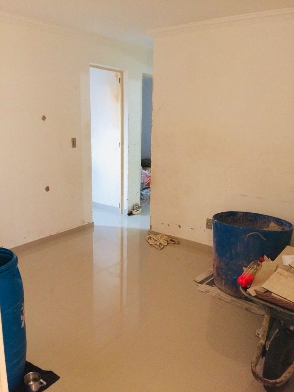 Apartamento à venda com 2 quartos, 45m² - Foto 6