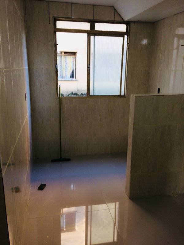 Apartamento à venda com 2 quartos, 45m² - Foto 12