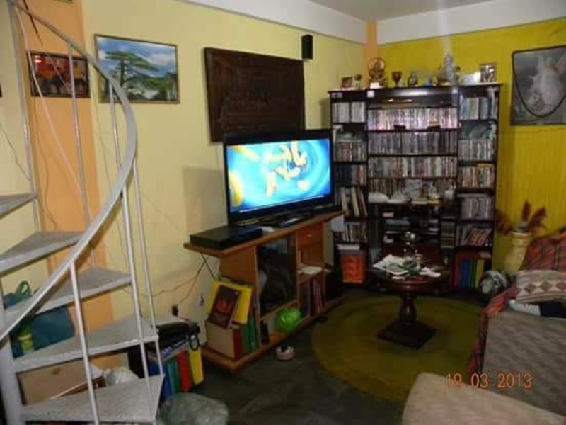 Casa à venda com 3 quartos - Foto 4