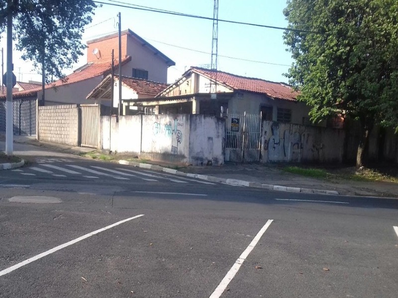 Loteamento e Condomínio à venda, 400m² - Foto 1