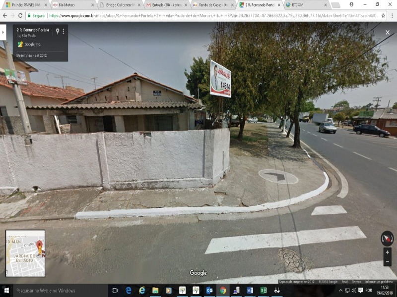 Loteamento e Condomínio à venda, 400m² - Foto 4