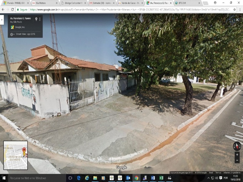 Loteamento e Condomínio à venda, 400m² - Foto 5