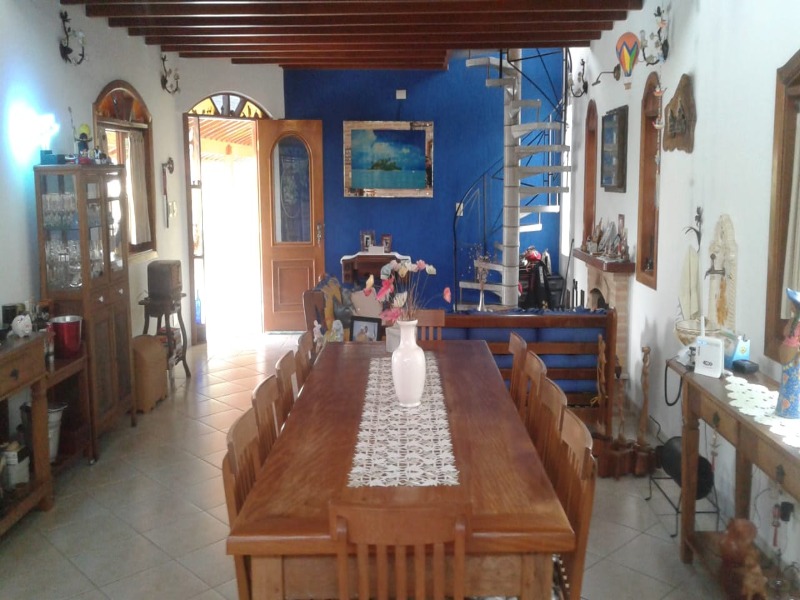 Casa à venda e aluguel com 3 quartos - Foto 3