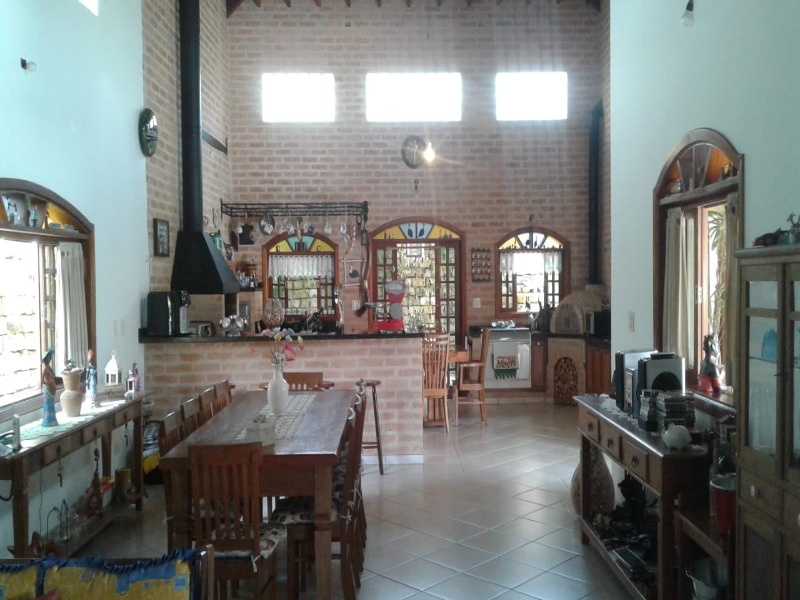 Casa à venda e aluguel com 3 quartos - Foto 4